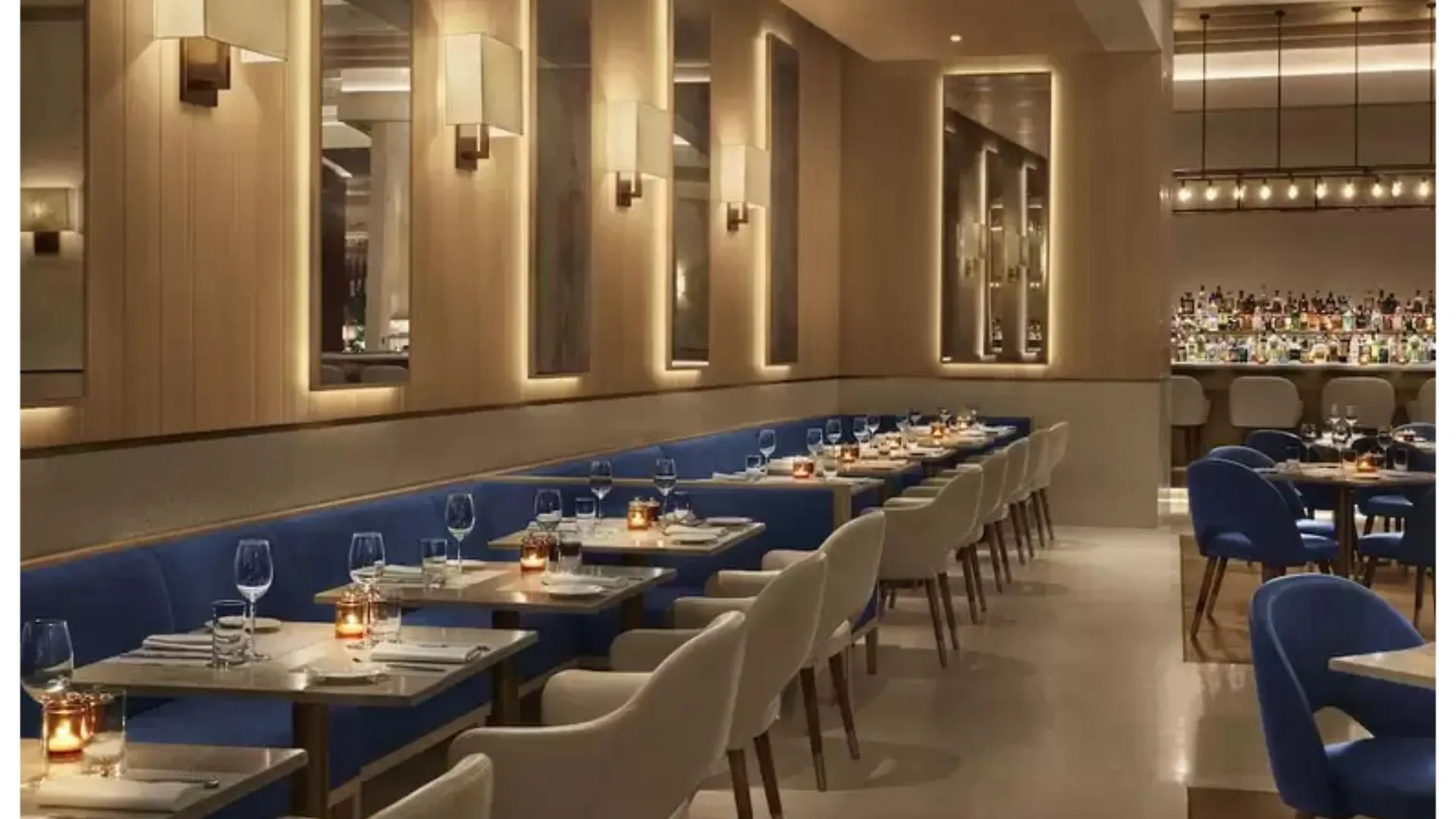 ***** Hotel The Abu Dhabi Edition United Arab Emirates