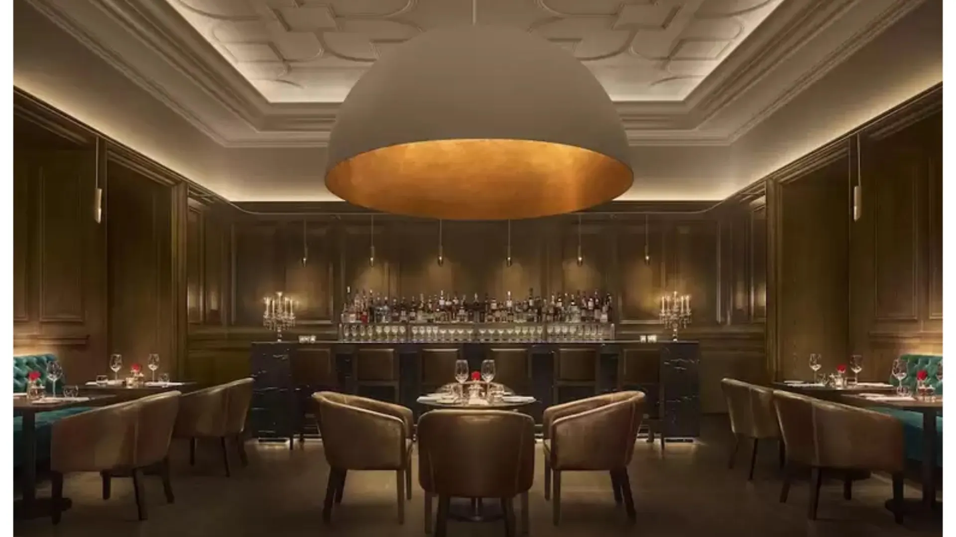 Hotel The Abu Dhabi Edition