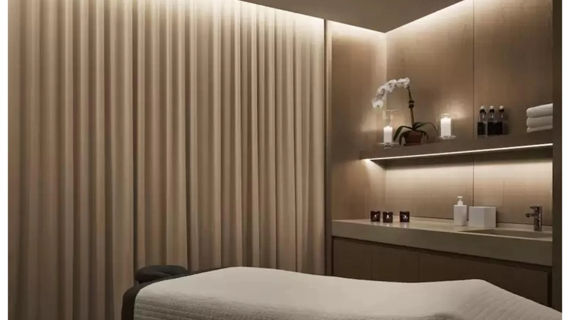 Hotel The Abu Dhabi Edition