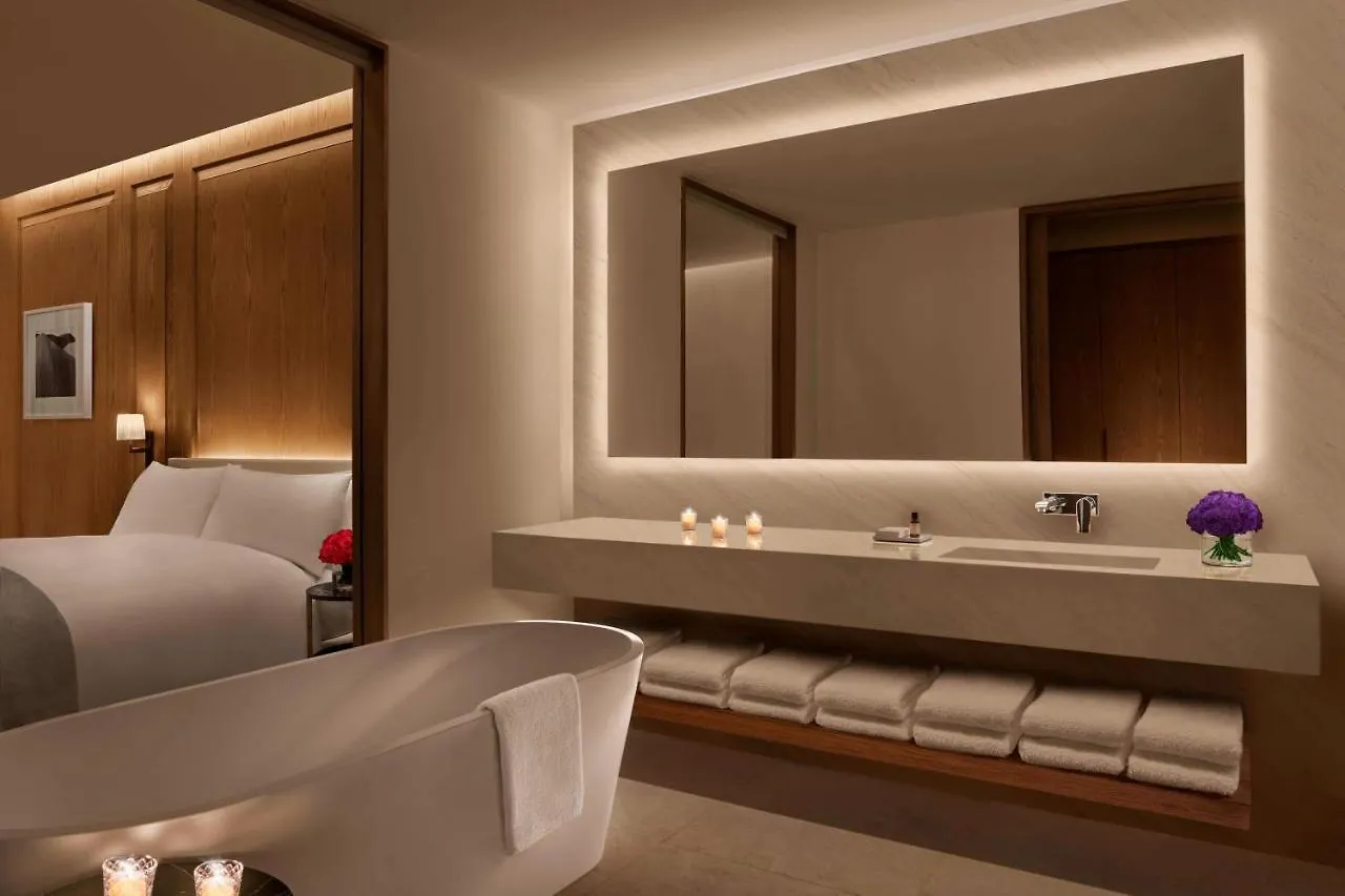 The Abu Dhabi Edition 5*,