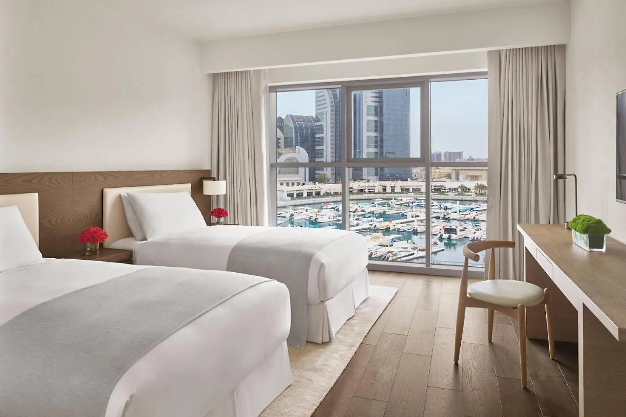 The Abu Dhabi Edition 5*,  United Arab Emirates