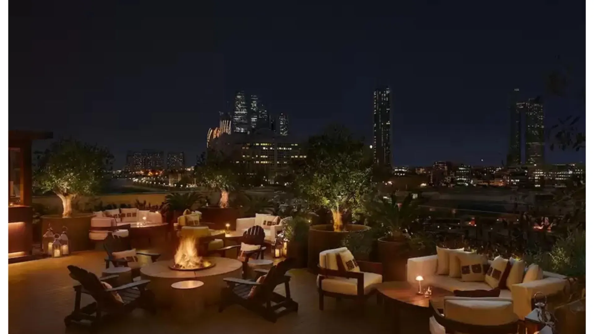 The Abu Dhabi Edition United Arab Emirates