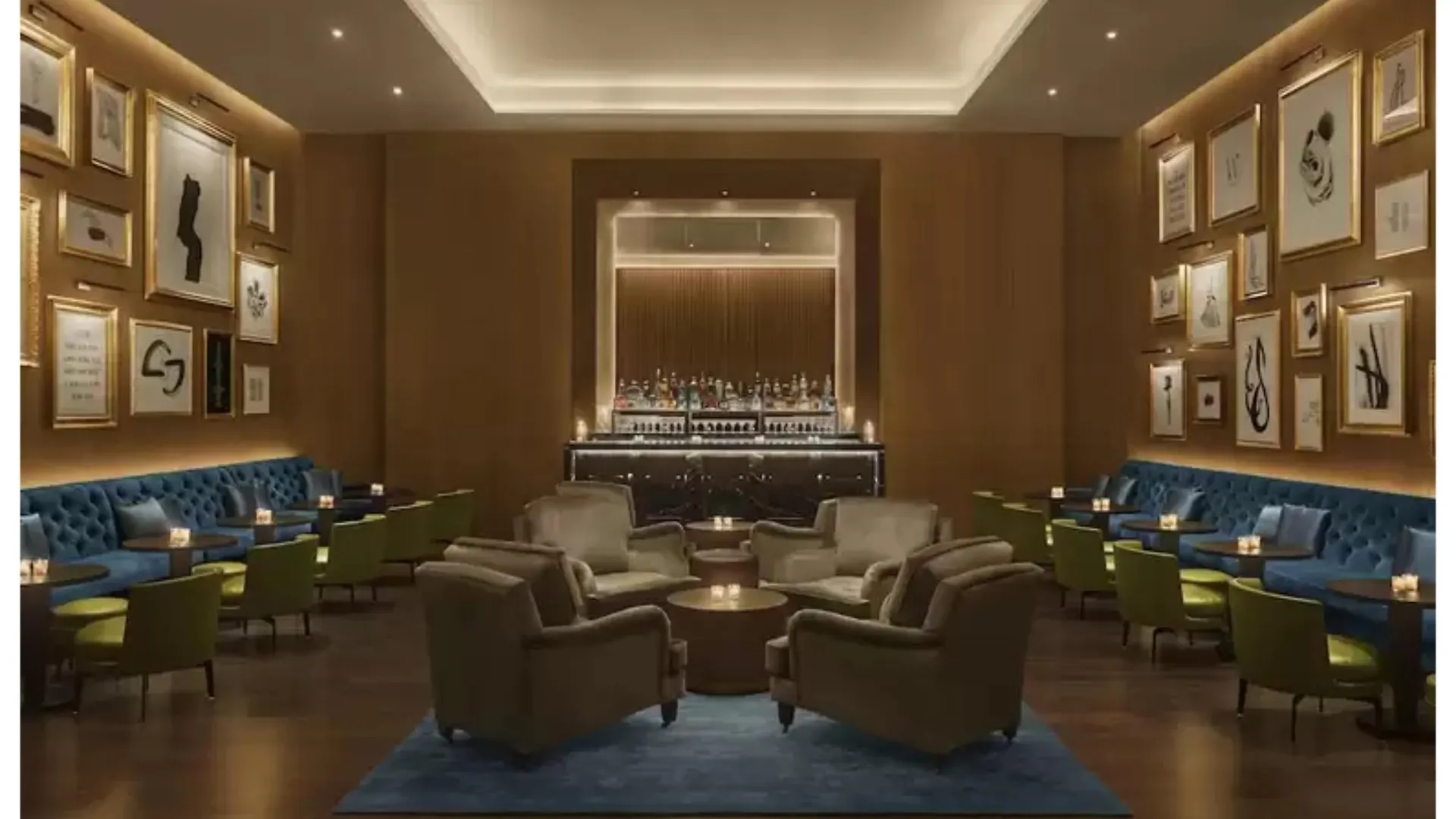 The Abu Dhabi Edition Hotel