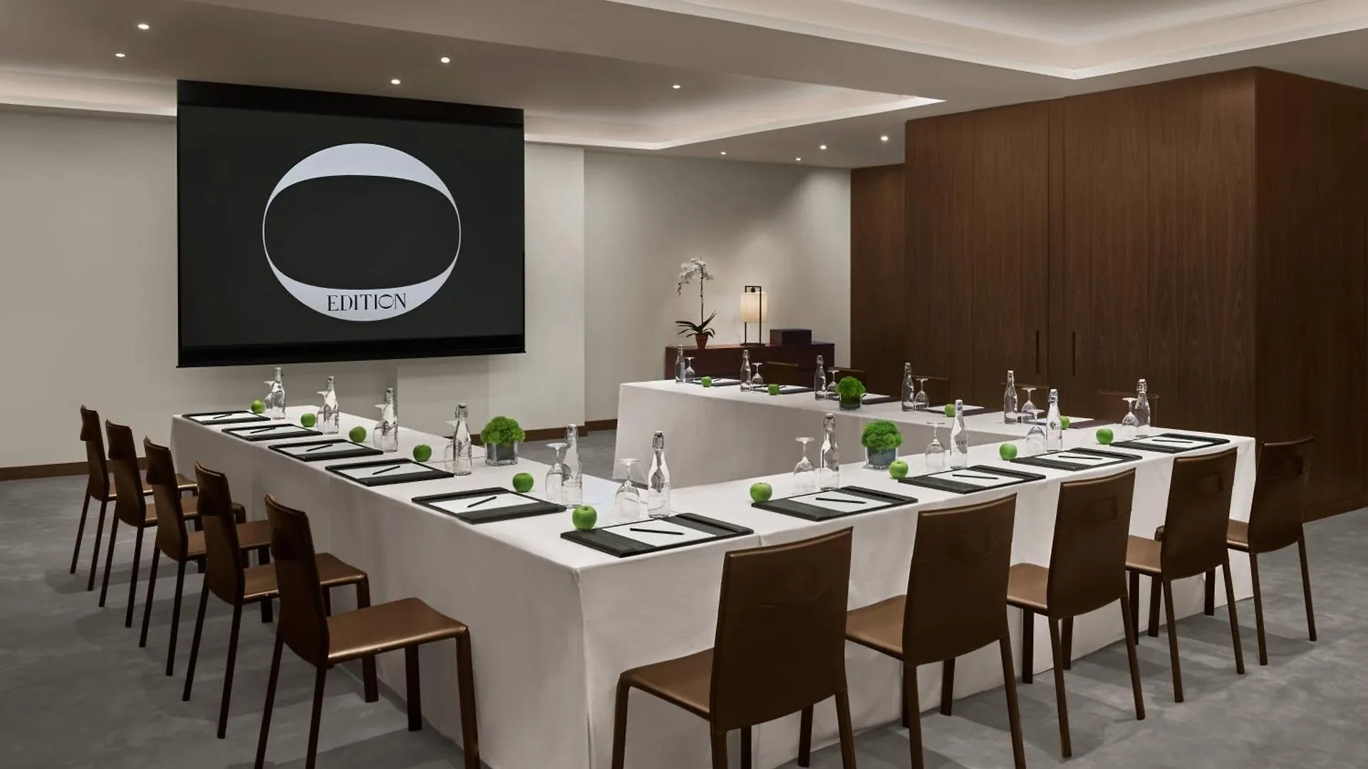 ***** Hotel The Abu Dhabi Edition United Arab Emirates