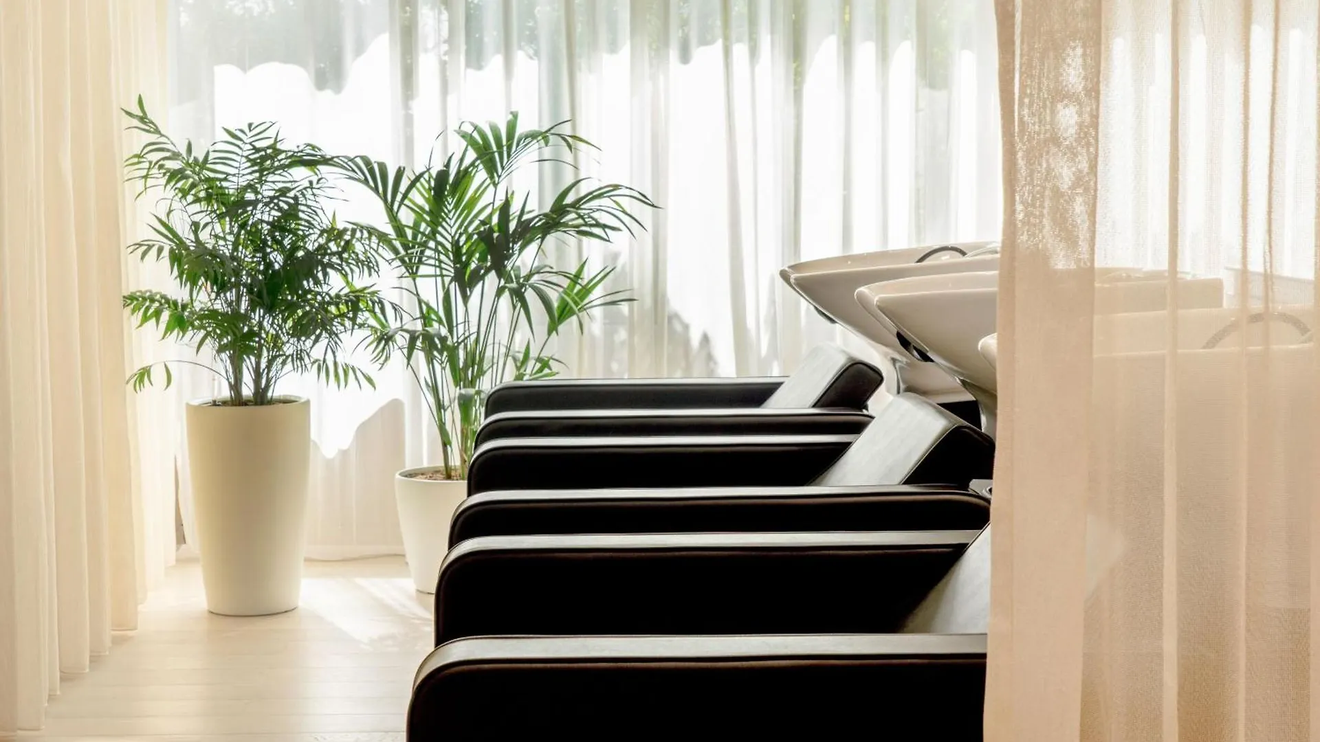***** Hotel The Abu Dhabi Edition United Arab Emirates