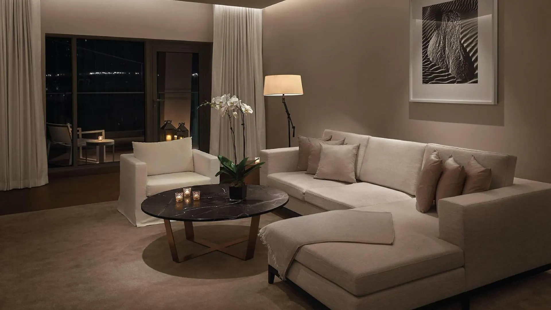 The Abu Dhabi Edition 5*,