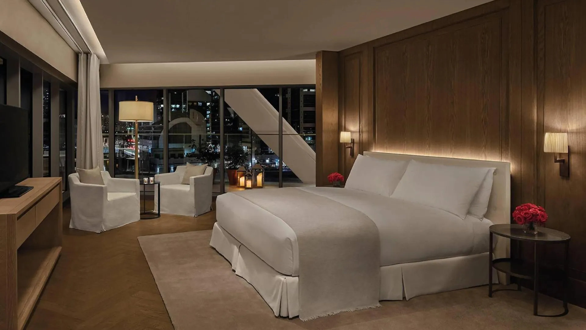 The Abu Dhabi Edition 5*,  United Arab Emirates