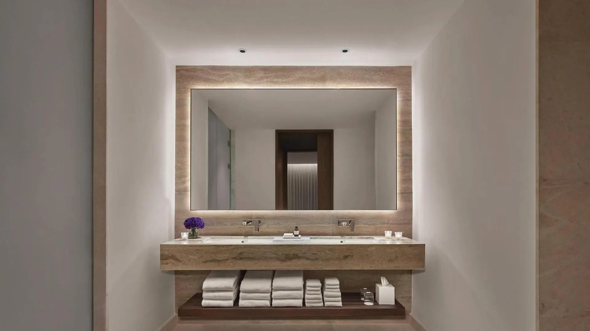 The Abu Dhabi Edition Hotel