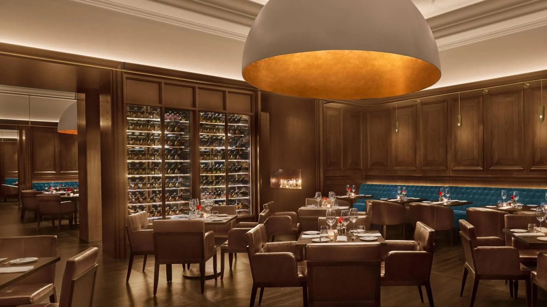 ***** Hotel The Abu Dhabi Edition United Arab Emirates