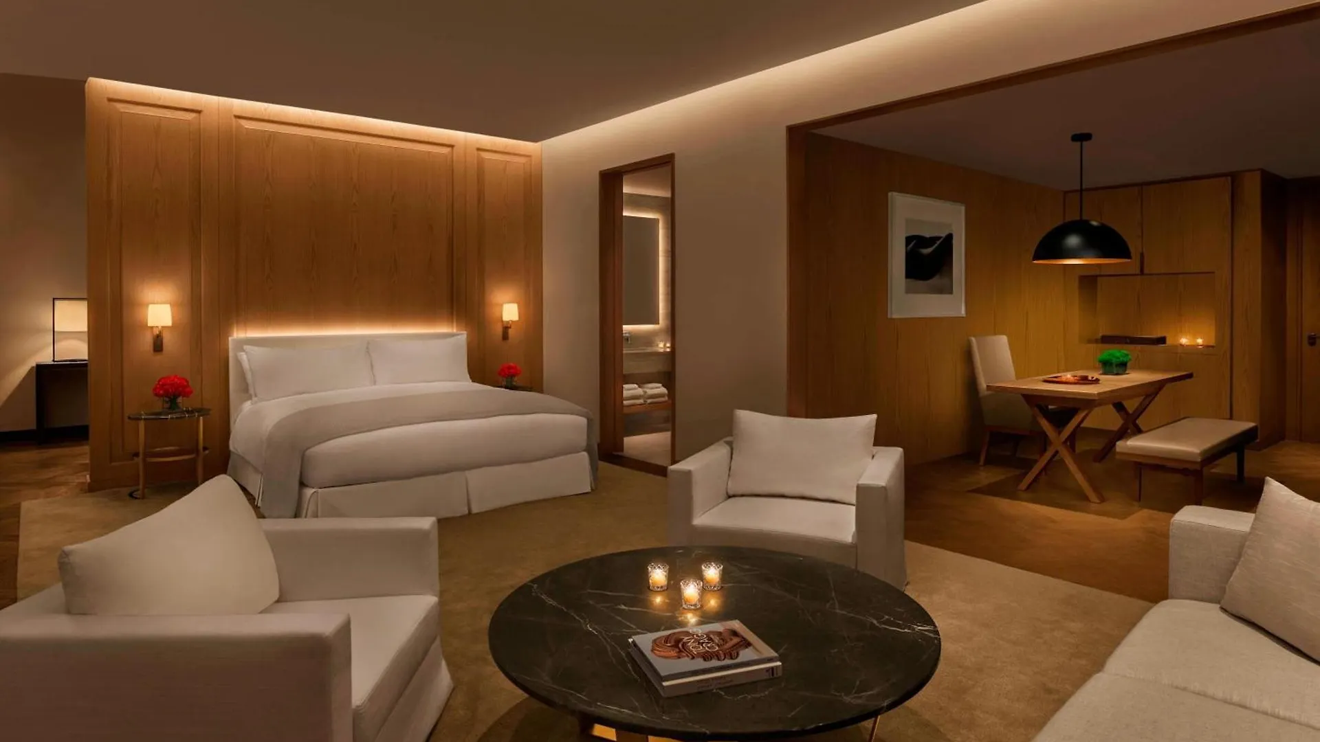 The Abu Dhabi Edition 5*,