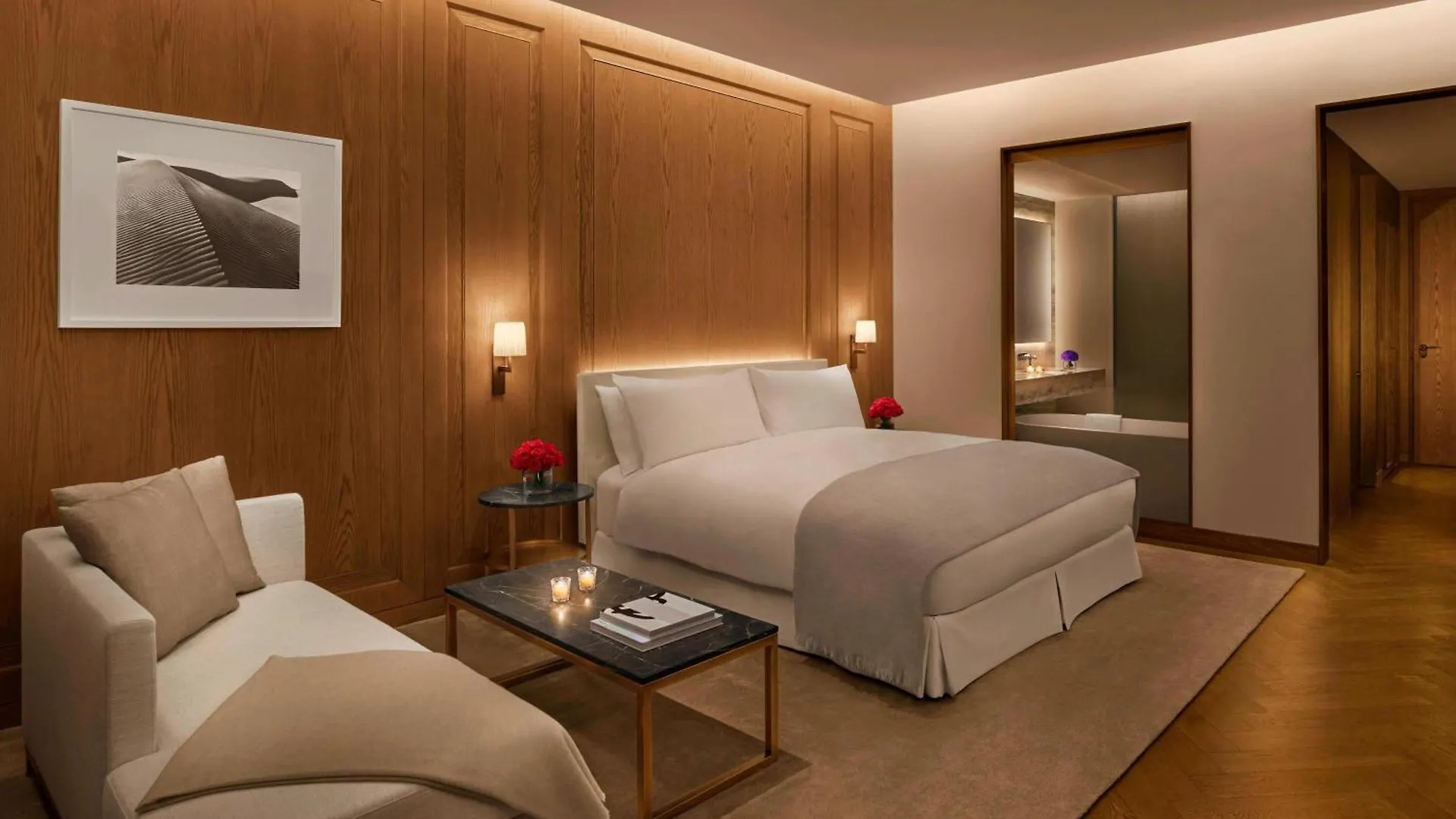 The Abu Dhabi Edition 5*,  United Arab Emirates