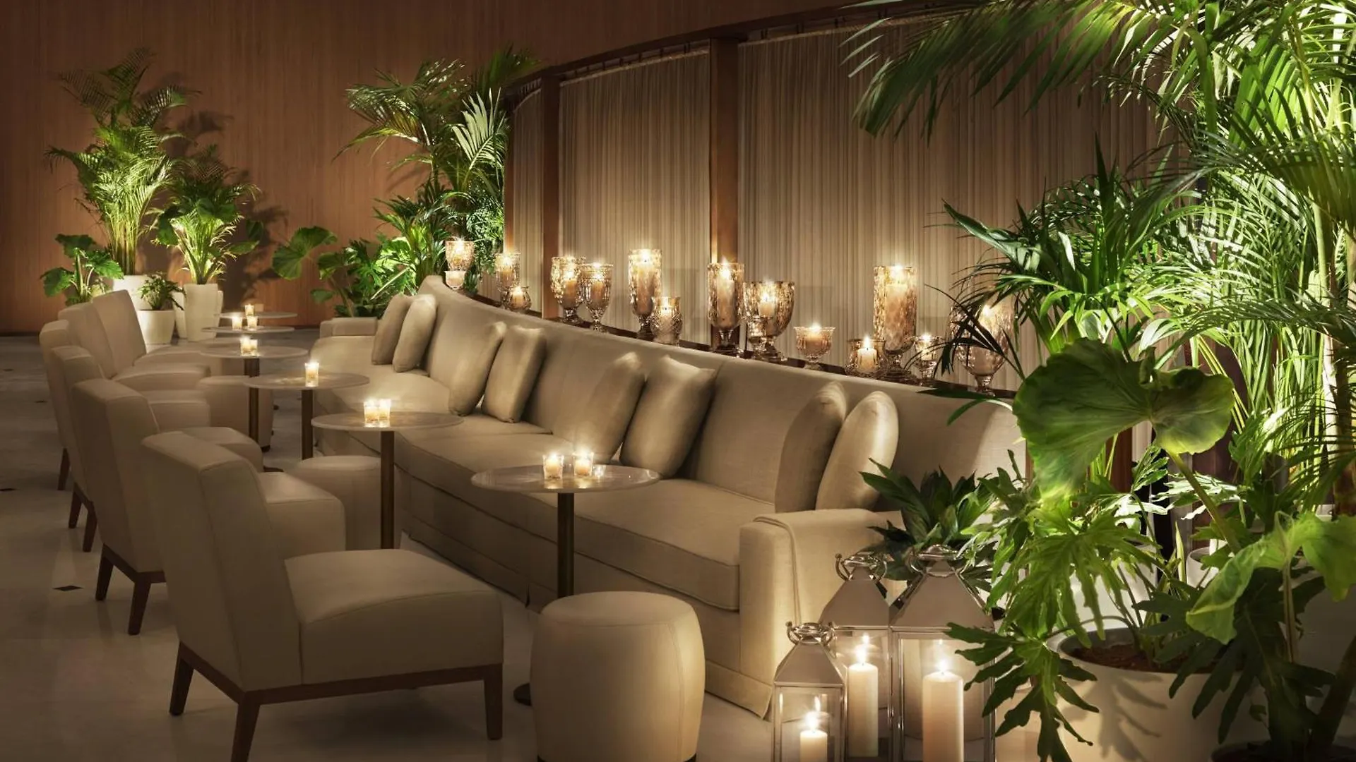 The Abu Dhabi Edition Hotel