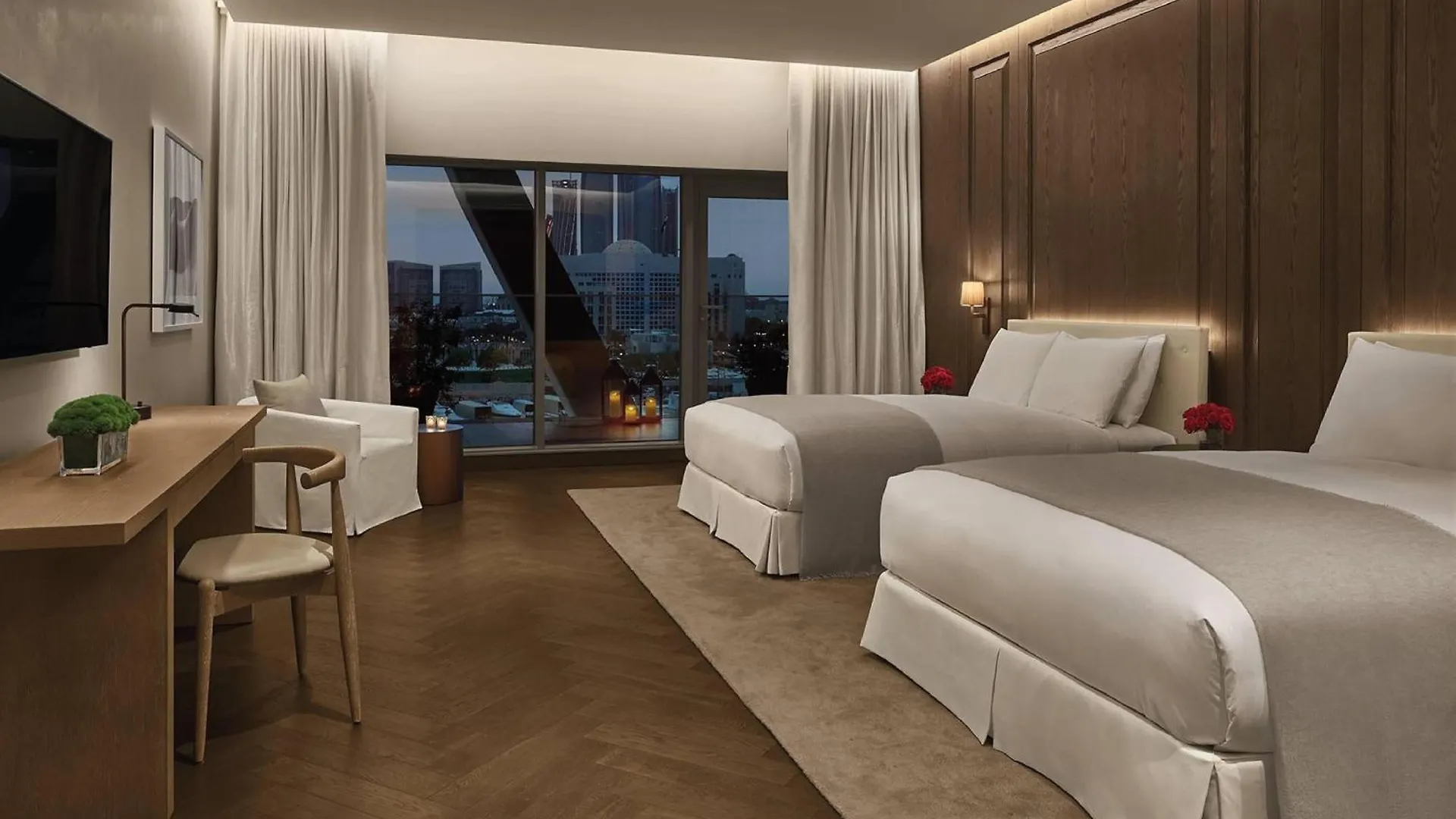 The Abu Dhabi Edition 5*,  United Arab Emirates