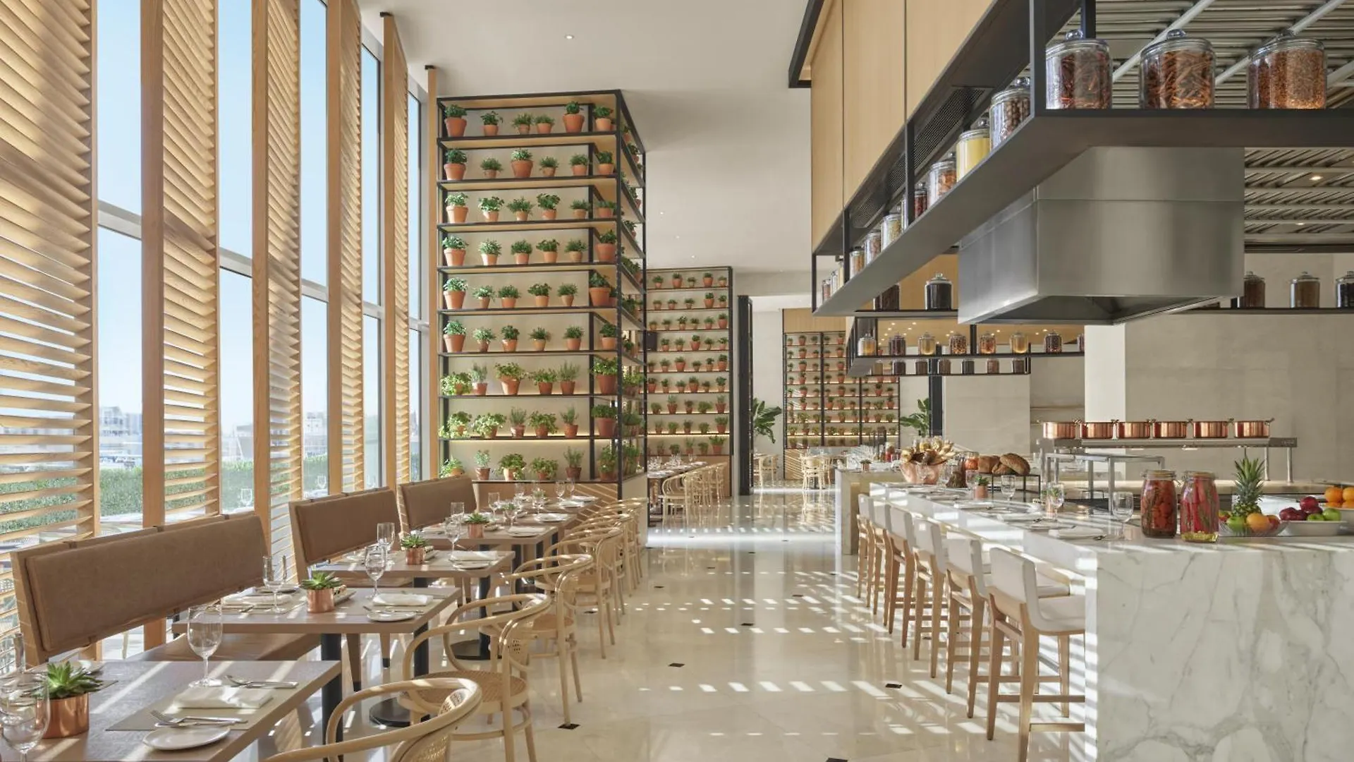 ***** Hotel The Abu Dhabi Edition United Arab Emirates