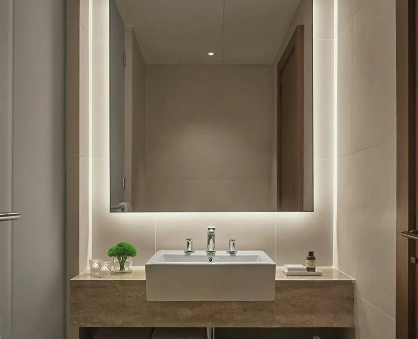 ***** Hotel The Abu Dhabi Edition United Arab Emirates