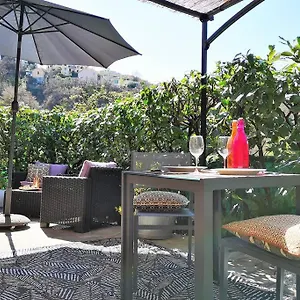 2 Pieces + Terrasse Entoure De Verdure , Vence France