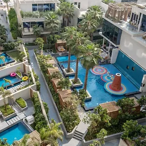 Maison Privee - Five Palm Residences , Dubai United Arab Emirates