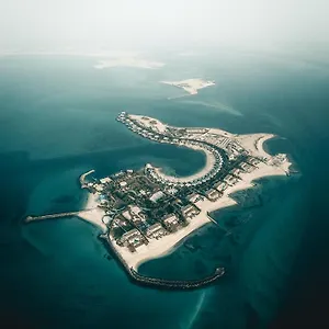 אתר נופש Nurai Island, Saadiyat, אבו דאבי