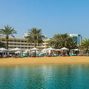 Le Meridien Feriested