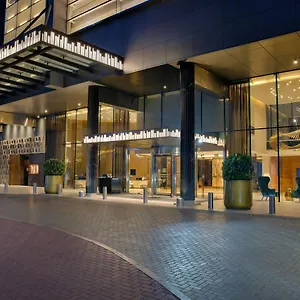 ***** Hotel The St. Regis Downtown Émirats arabes unis