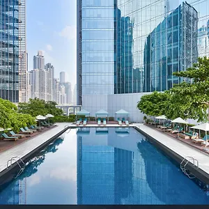 ***** Hotel Anantara Downtown Émirats arabes unis