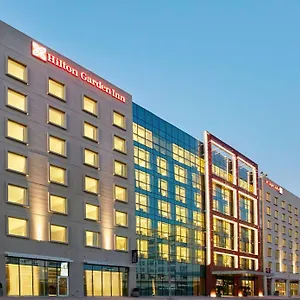 **** Hotel Hilton Garden Dubai, Mall Avenue Émirats arabes unis