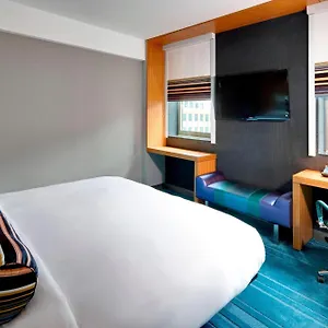 *** Hotel Aloft Brooklyn États-Unis
