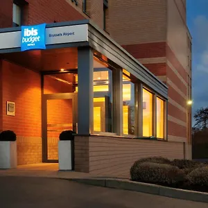  מלון Ibis Budget Brussels Airport בלגיה