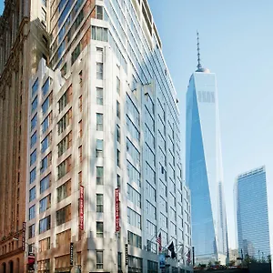 **** Hotel World Center États-Unis