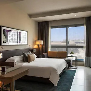 Capital Centre Arjaan By Rotana Apartahotel
