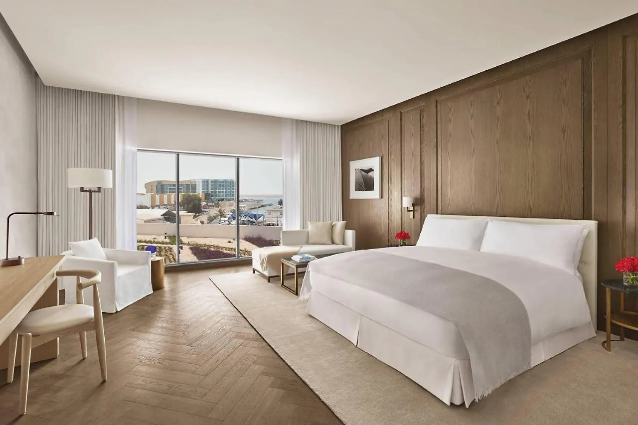 The Abu Dhabi Edition Otel