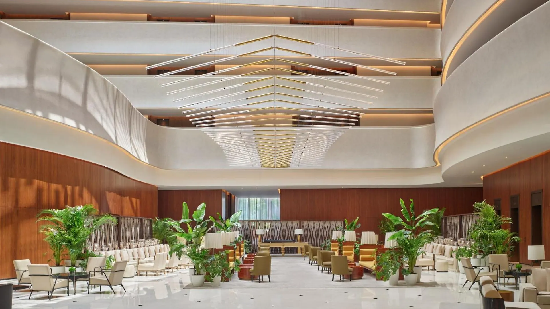 ***** Hotel The Abu Dhabi Edition United Arab Emirates
