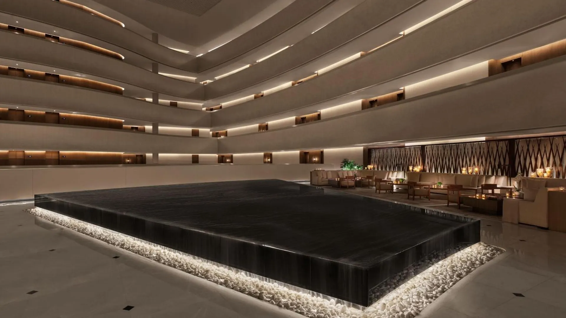 Otel The Abu Dhabi Edition
